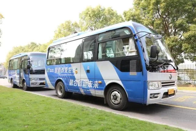 福州大巴商务包车旅游会议接送服务